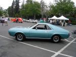 AMC AMX 1968 года